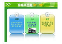 물류경영시스템 인증제 -물류표준화 실태 및 사례-9
