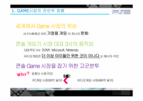 플레이스테이션2 PlayStation2 국내 마케팅 전략-4