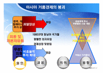 바트화의 폭락과 아시아의 외환위기-4