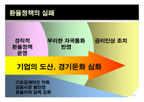 바트화의 폭락과 아시아의 외환위기-5