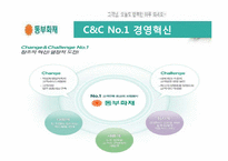 [마케팅전략] 삼성화재, 동부화재 SWOT 분석 및 마케팅 전략 수립-7