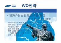 [마케팅전략] 삼성화재, 동부화재 SWOT 분석 및 마케팅 전략 수립-12