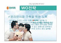 [마케팅전략] 삼성화재, 동부화재 SWOT 분석 및 마케팅 전략 수립-17