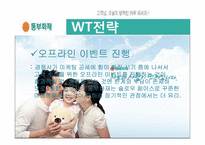 [마케팅전략] 삼성화재, 동부화재 SWOT 분석 및 마케팅 전략 수립-19