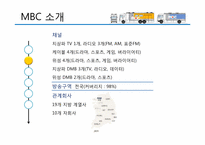 [노사관계론] MBC 파업-5
