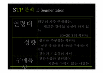 [시장과 소비자] 녹차클로렐라 면의 실폐사례분석-9