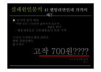 [시장과 소비자] 녹차클로렐라 면의 실폐사례분석-16
