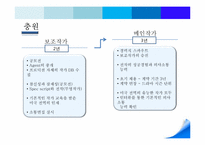 [인적자원관리] TV시트콤 작가의 HRM시스템 설계하기-5