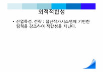 [인적자원관리] TV시트콤 작가의 HRM시스템 설계하기-10