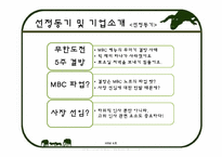 [인적자원관리] MBC의 고위인사 선임 -사장 선임 과정을 중심으로-3