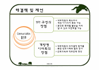 [인적자원관리] MBC의 고위인사 선임 -사장 선임 과정을 중심으로-8