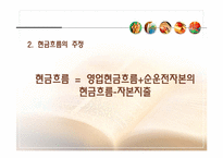 [재무관리] 10장 현금흐름의 추정과 투자안의 선정-10