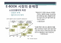 [경영학] 도입에서 상용화까지 E-book(이북) 활성화를 위한 방안-15