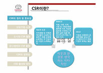 글로벌 기업의 CSR 활동(UNILEVER 유니레버 & SONY 소니)-3