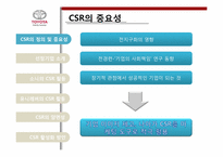 글로벌 기업의 CSR 활동(UNILEVER 유니레버 & SONY 소니)-4