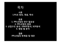 상품배치광고(PPL)광고 산업구조 분석-2