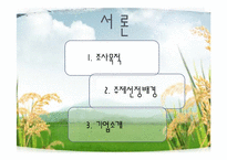 [마케팅] 국순당 막걸리를 기준으로 국내 막걸리시장 마케팅 분석-3