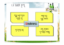 [마케팅] 국순당 막걸리를 기준으로 국내 막걸리시장 마케팅 분석-15