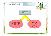 [마케팅] 국순당 막걸리를 기준으로 국내 막걸리시장 마케팅 분석-17