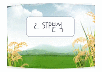 [마케팅] 국순당 막걸리를 기준으로 국내 막걸리시장 마케팅 분석-18
