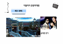 [관광정보론] 이탈리아 관광조직, 관광마케팅, 정보시스템-19