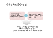 마케팅 전략수립-7