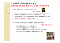 대형국유 기업의 개혁과 기업지배구조-20