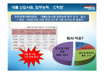 [인적자원관리] 메리츠화재 신입사원 사회화 전략-6