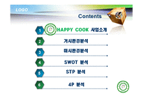 [마케팅] 주부와 자취생을 위한 반조리 식품 브랜드 마케팅전략-2