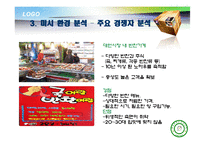 [마케팅] 주부와 자취생을 위한 반조리 식품 브랜드 마케팅전략-8