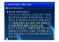 [국제경영] 국제경영에 있어서의 정치적환경-19
