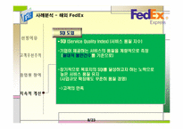 [생산관리] TQM(Total Quality Management)-8