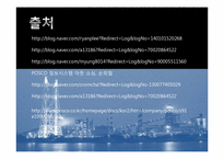 IT 아웃 소싱 -포스코 POSCO사례를 중심으로-12