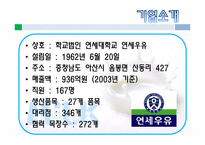 연세우유 마케팅 전략-4
