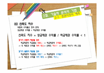 [투자론] 11장 기술적 분석-14