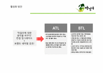 국순당 생막걸리 광고-13