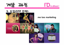 [마케팅] 롯데제과의 신제품 개발 성공사례 -ID 껌-15