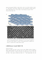 광결정(Photonic Crystal)-3