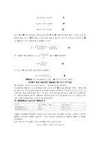 [물리화학] 기상현상과 Physical Chemistry-9