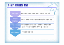 [국제법] 제10장 국가책임-6