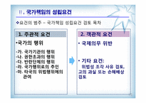 [국제법] 제10장 국가책임-15
