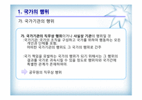 [국제법] 제10장 국가책임-16