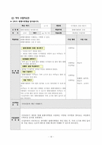 [초등수학 학습지도] 수학 4-나 5. 사각형과 도형 만들기 지도안-18