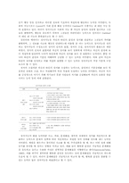 정서과 지능 레포트-4