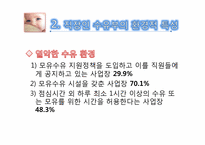 영양교육 프로그램개발 -직장 맘의 수유교육-5