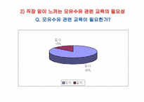 영양교육 프로그램개발 -직장 맘의 수유교육-7