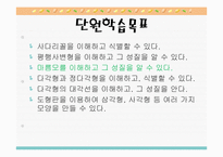 [초등수학 학습지도] 수학 4-나 5. 사각형과 도형 만들기 지도안-6