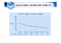 [교육정책] 핀란드 교육과 우리나라 교육 비교를 통한 정책방향 연구-17