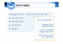 [교육정책] 핀란드 교육과 우리나라 교육 비교를 통한 정책방향 연구-20