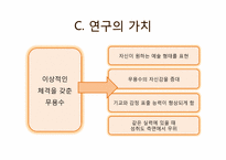 [무용교육개론] 동작에 따른 전공별(한국무용, 발레, 현대무용) 무용수의 체격발달차이-6